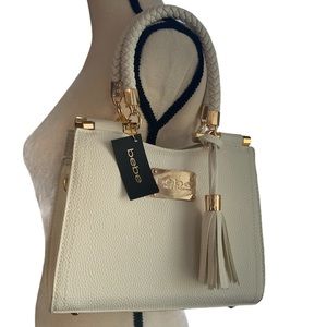 BEBE Bang for women size small